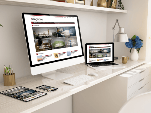 Wix SEO tool interface with options for keyword settings.