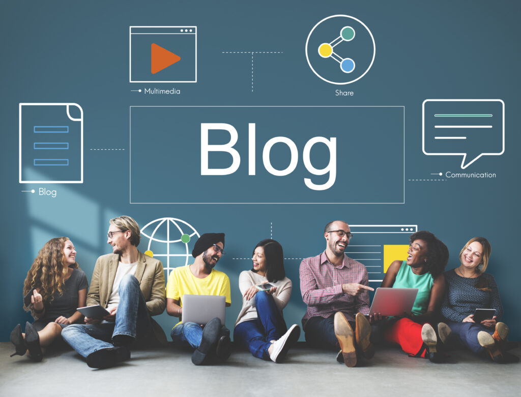 Why Blogging is Still One of the Best SEO Tactics